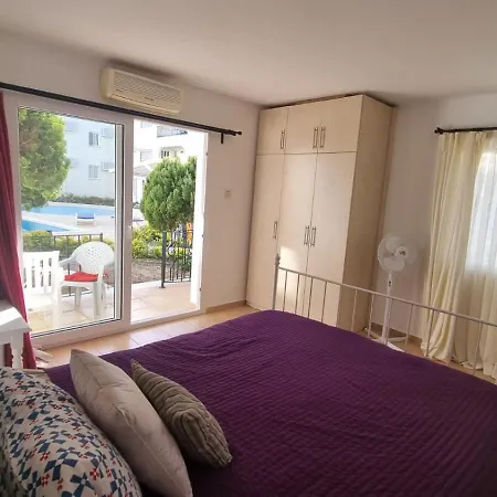 شقة Sunrise Gastria