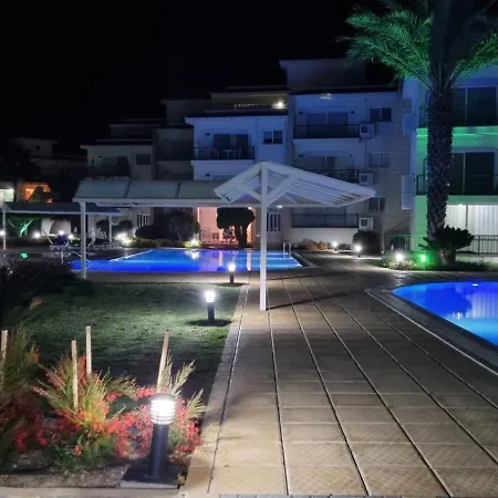 Apartment Sunrise Gastria