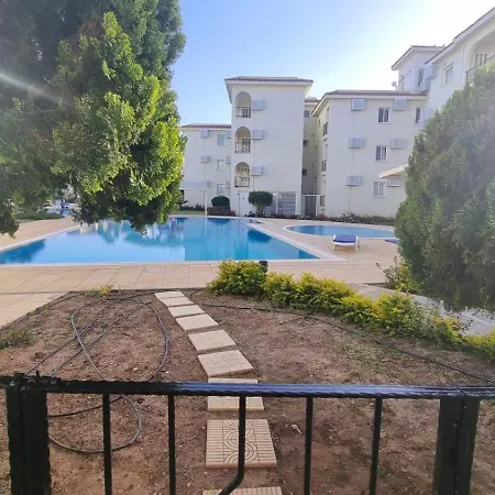 Sunrise شقة Gastria
